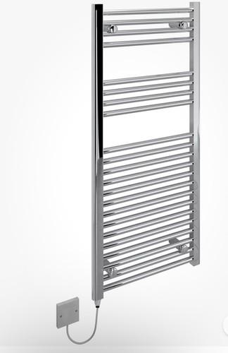 Kudox electric towel - electric, rail