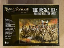 Warlord Games Black Powder