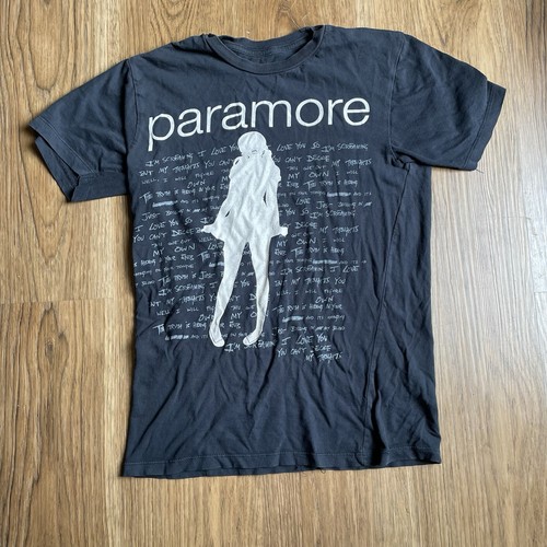 Paramore decode lyrics - decode,