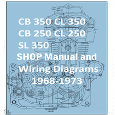 Service workshop Repair manual