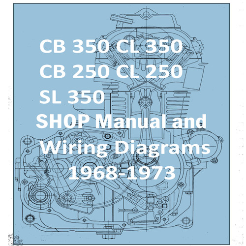Service workshop repair manual - service,