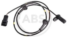 ABS wheel speed sensor Active