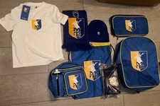 Mansfield Town FC Kids Gift