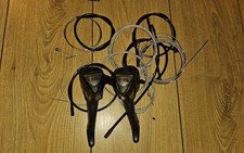 Shimano Claris ST-2400 STI