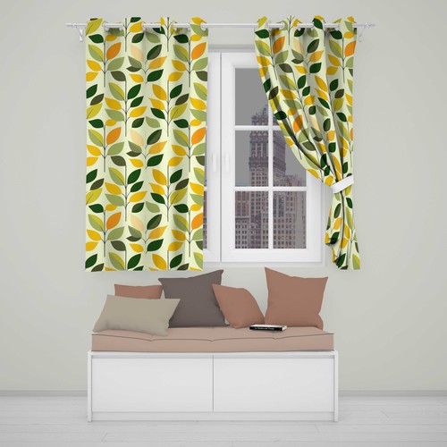 Blackout eyelet curtains fresh - curtains,