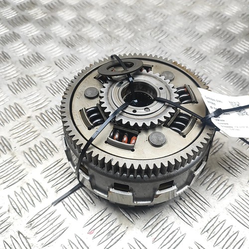 Ktm adventure clutch disc - adventure,