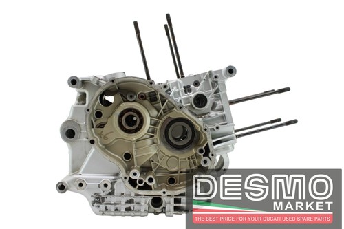 Ducati 748r engine case casing - ducati,