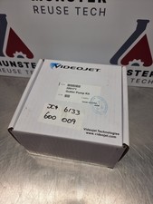 Videojet Gutter Pump Kit |