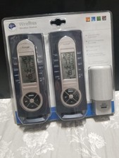 La Crosse Technology. Wireless