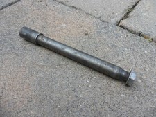 Motocross front spindle - mx,