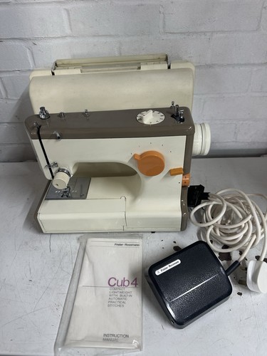 Frister rossmann sewing - frister,