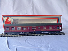 Lima gauge carriage - lima,