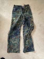 German Army Vintage 90s