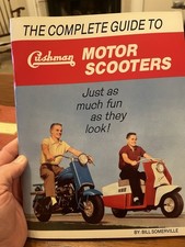 The Complete Guide To Cushman