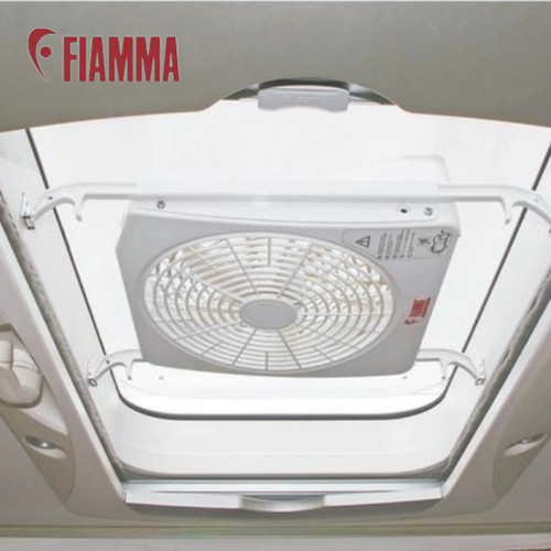 Fiamma turbo kit 98683 - turbo,