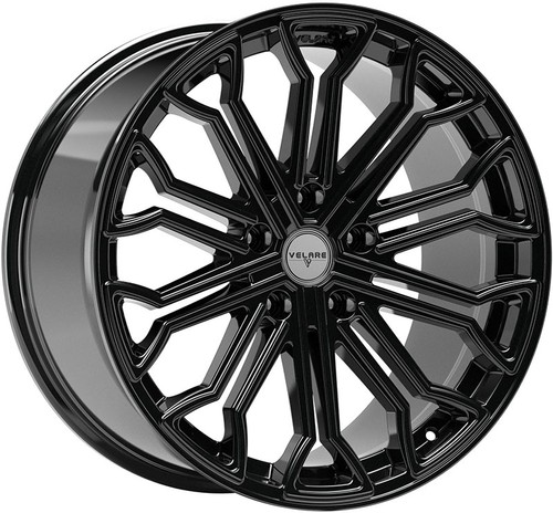 Alloy wheels velare vlr04 - wheels,