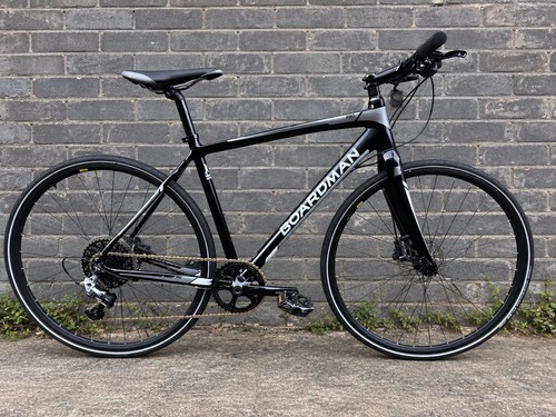 Boardman pro gravel hybrid - pro, gravel/hybrid