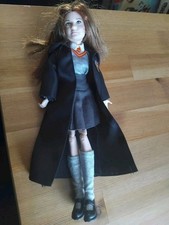 Harry Potter Ginny Weasley Doll