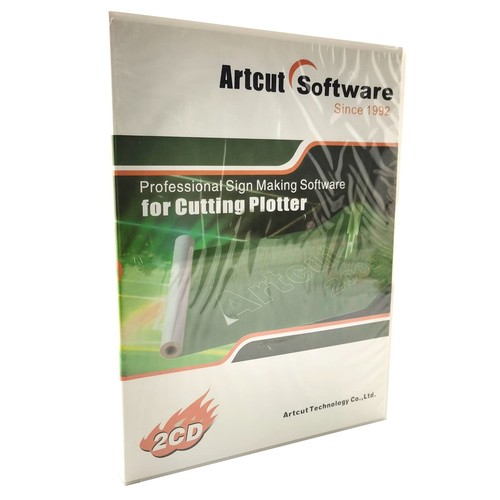 Artcut 2009 pro - 2009, for