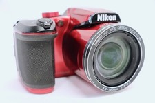 NIKON CoolPix B500 Red 16MP