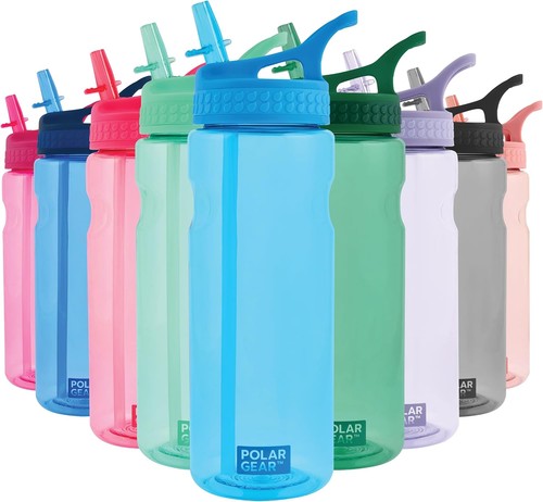 Polar gear aqua grip water - aqua,