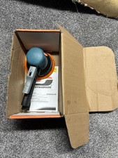 6” Two Hand Dynorbital Random Orbital Sander