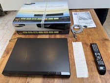 Samsung DVD-SH897M 320GB HDD