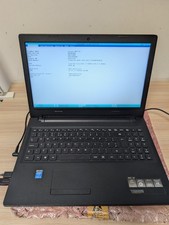 Lenovo B50-50 - i3-5005U - 4GB
