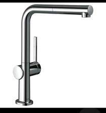 Wren Kitchen-  Lycos Pull-Out