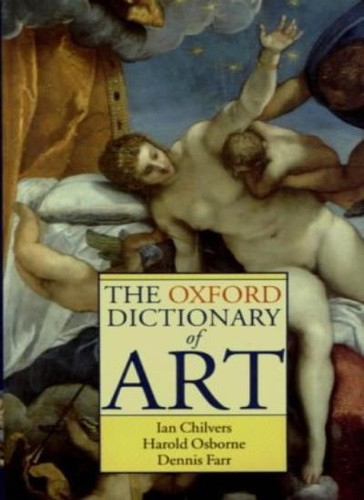 The oxford dictionary - the, of