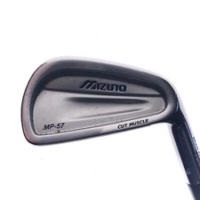 Used Mizuno MP-57 4 Iron /