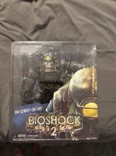 Bioshock 2 Big Daddy Rosie
