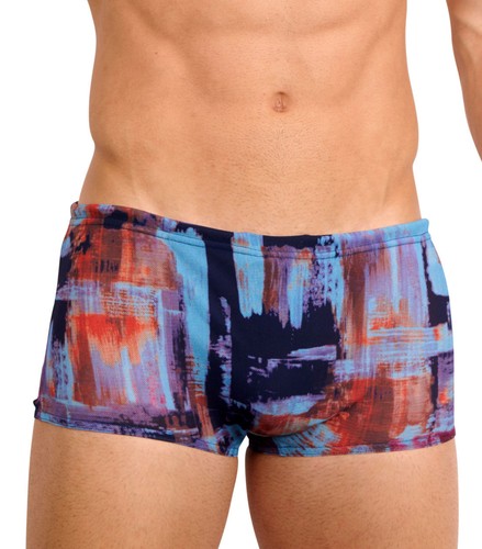 Kiniki men tan through - kiniki, men's
