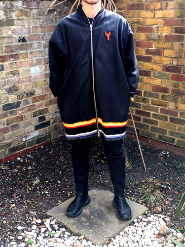 Raf simons sterling ruby - simons, fall