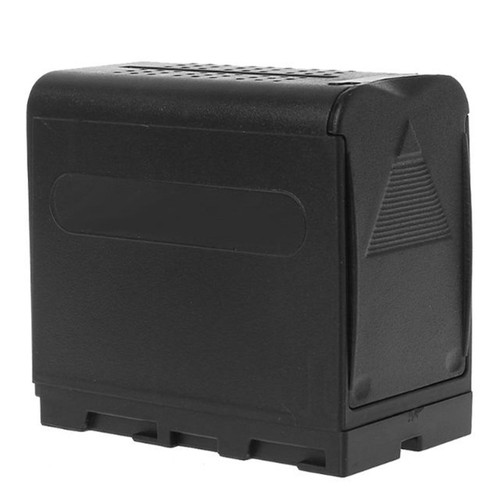 F970 battery power - np-f970,