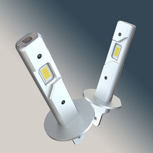 Led headlight bulbs - headlight, kit