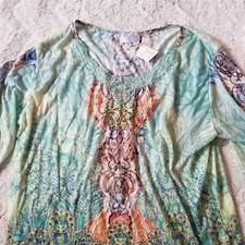 Claire Pettibone Bleu Claire