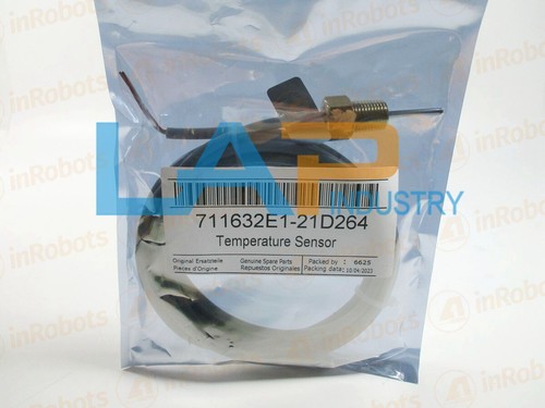 711632e1 21d264 temperature - 711632e1-21d264,