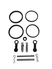 Suzuki GSF 600 Bandit rear