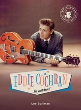 Eddie Cochran in Person! The