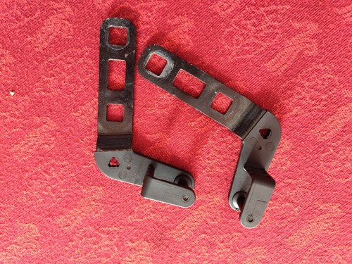 Mini boot catch lid strike - boot,