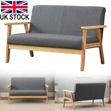 Mondeer Sofa 2 Seater Armchair