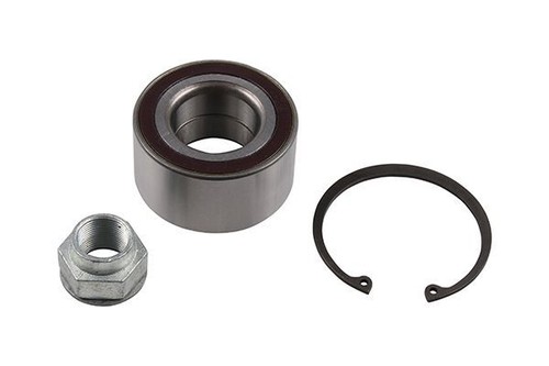 Front right wheel bearing kit - wheel,
