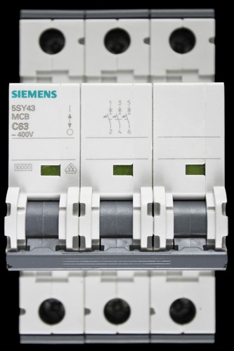 Siemens amp curve 10ka - siemens,