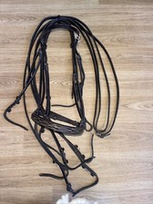 English Traditional Leather