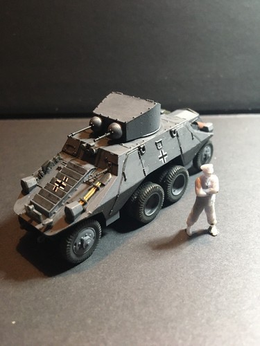 Ww2 german steyr adgz - german,