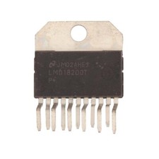 LMD18200T ZIP（1pcs）