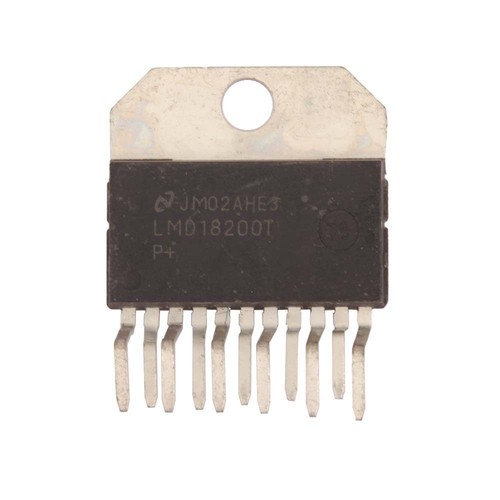 Lmd18200t zip 1pcs - lmd18200t, zip（1pcs）