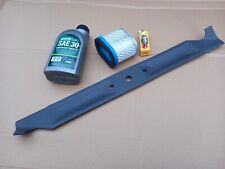 Hayter Harrier 56 Intek series