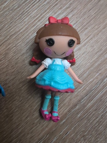 Mini lalaloopsy dotty gale - lalaloopsy,